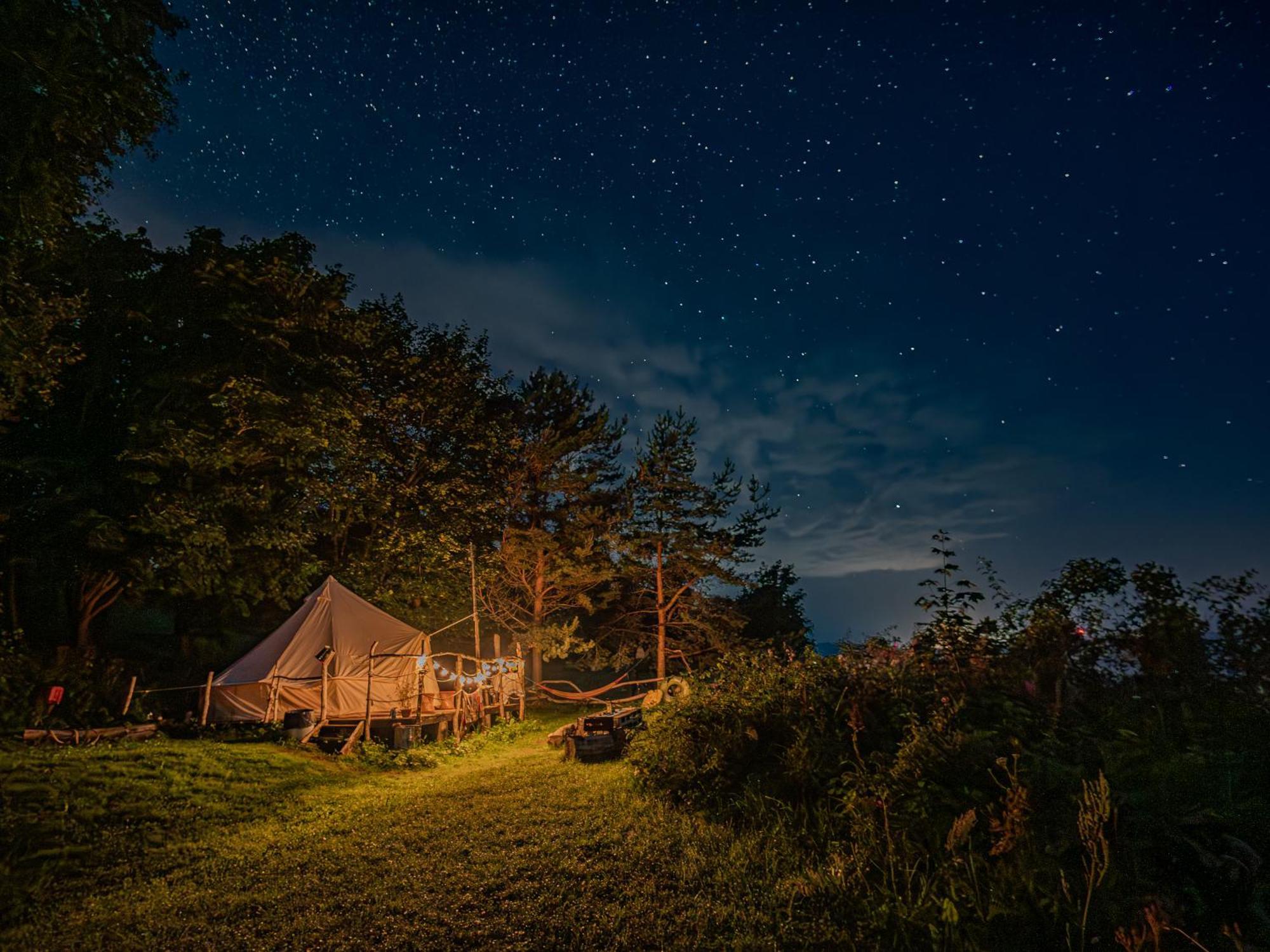 Mereaeaere Glamping Ja Rannamaja Liimala ภายนอก รูปภาพ